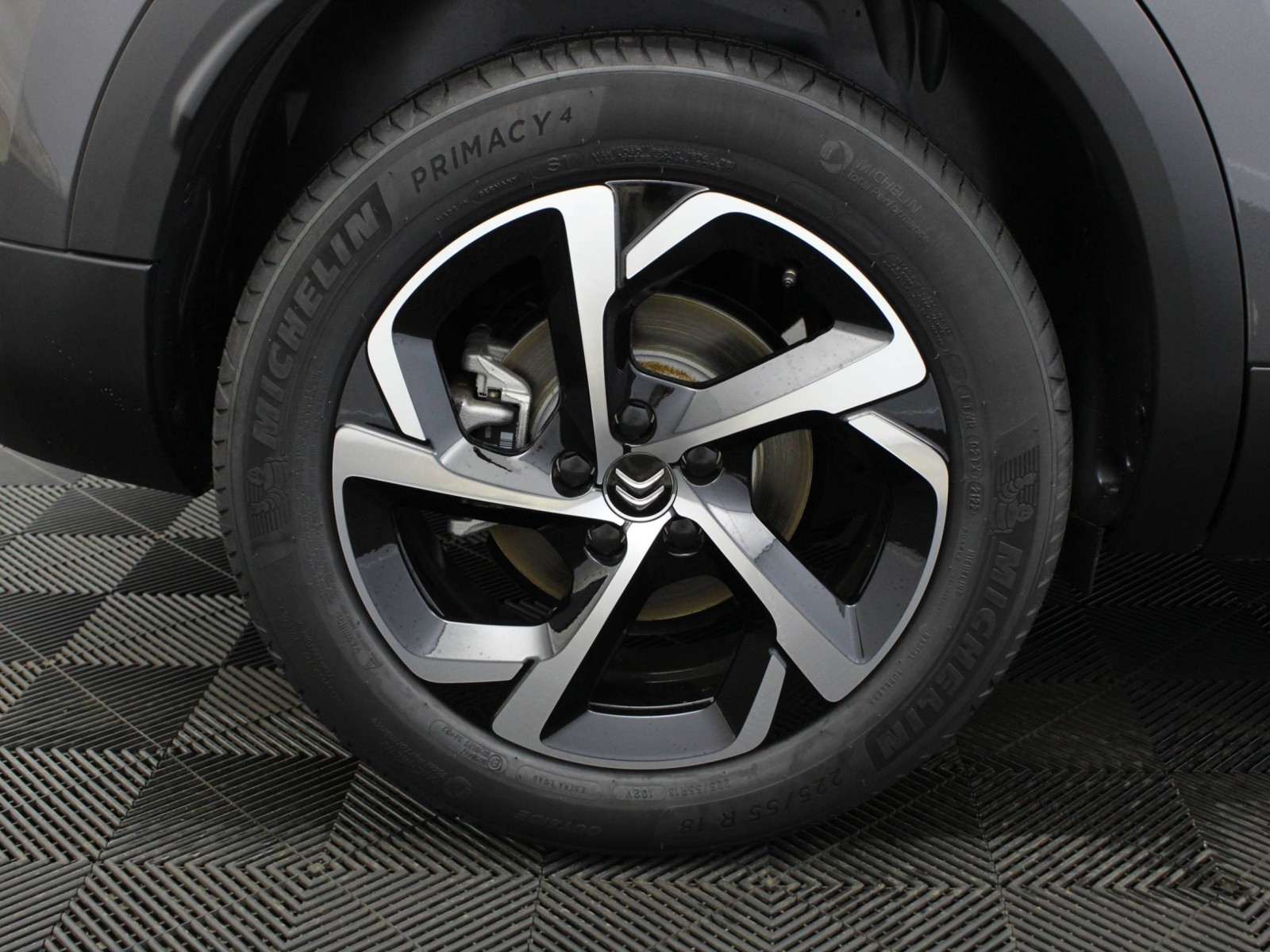 CITROEN - C5 AIRCROSS - #182185 - 6