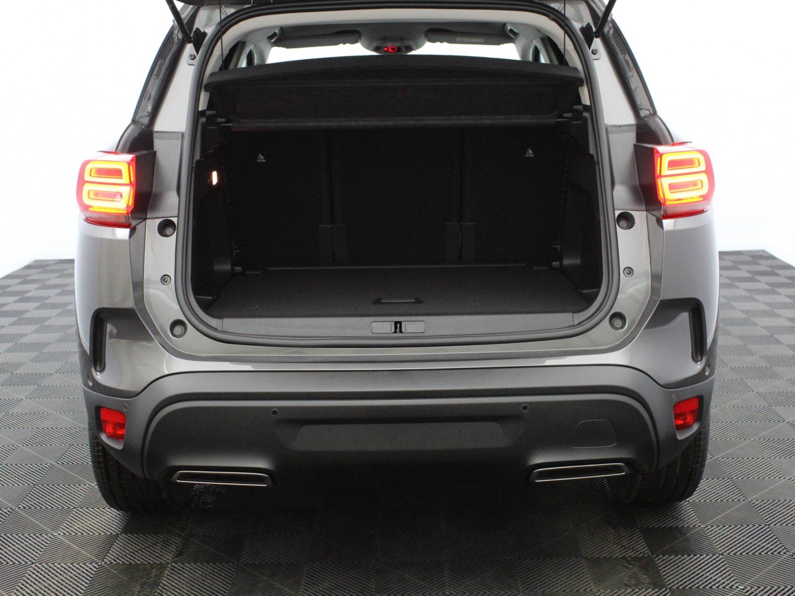 CITROEN - C5 AIRCROSS - #182185 - 13