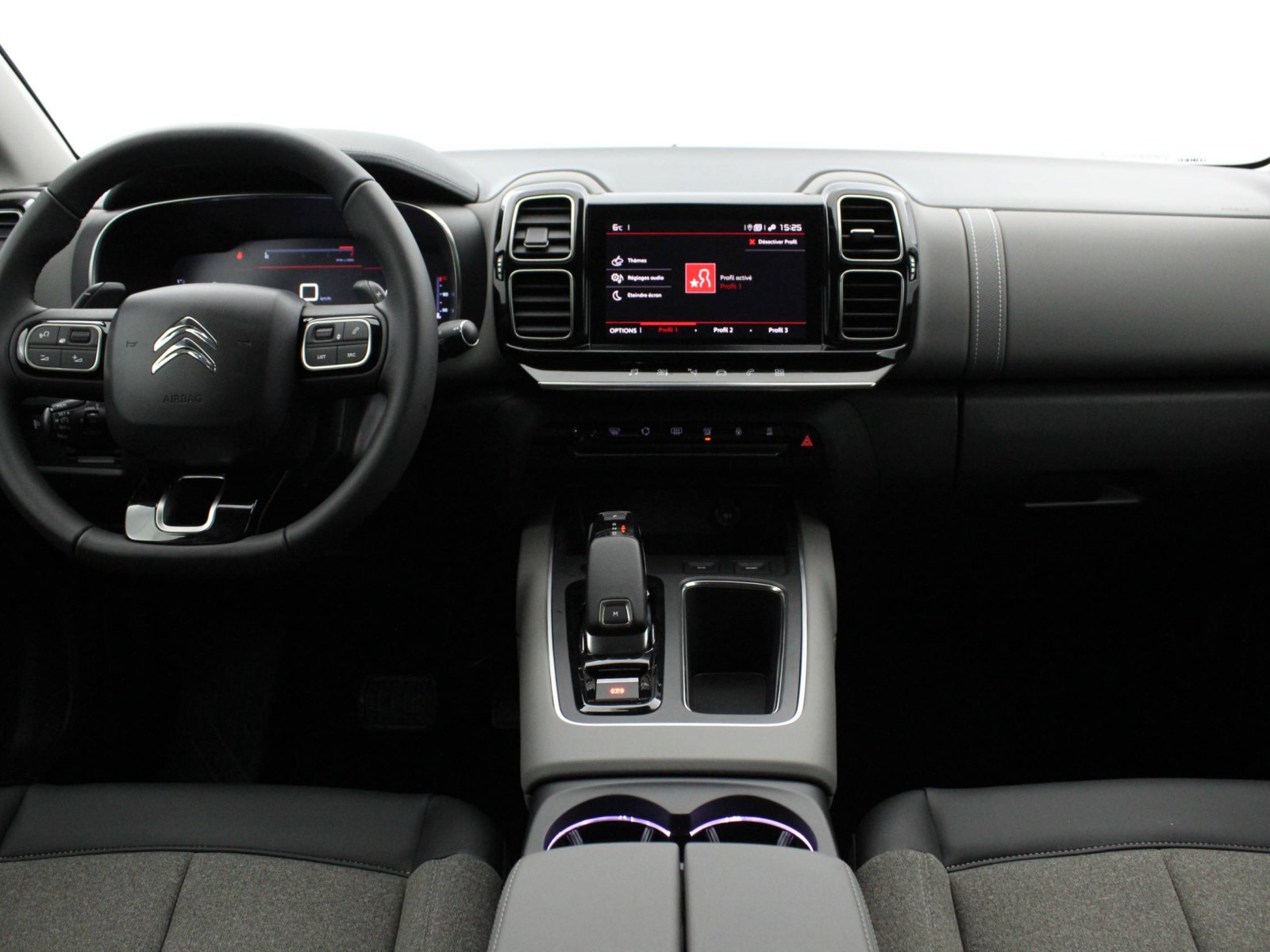 CITROEN - C5 AIRCROSS - #182185 - 14