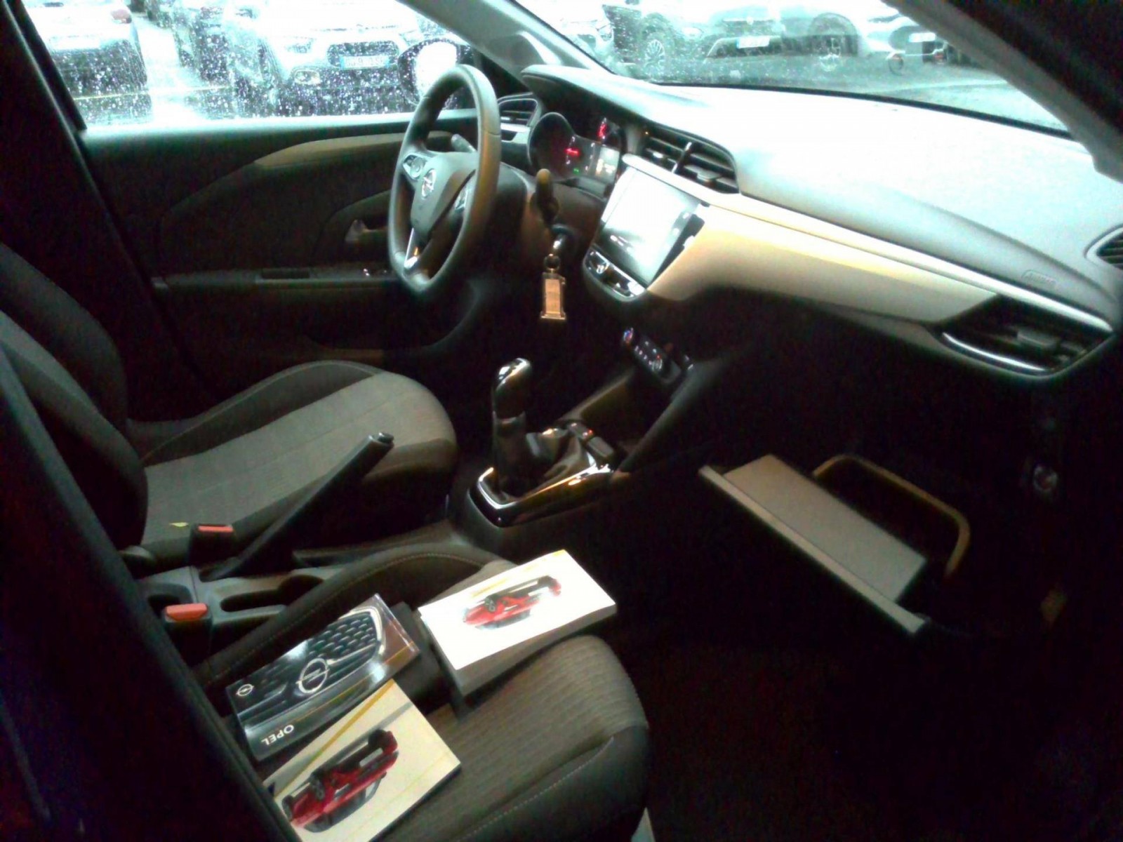 OPEL - CORSA - #182349 - 2