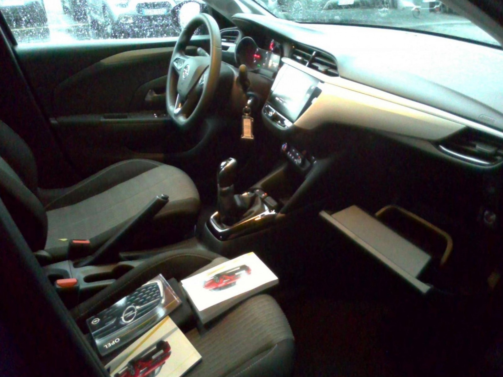 OPEL - CORSA - #182349 - 7