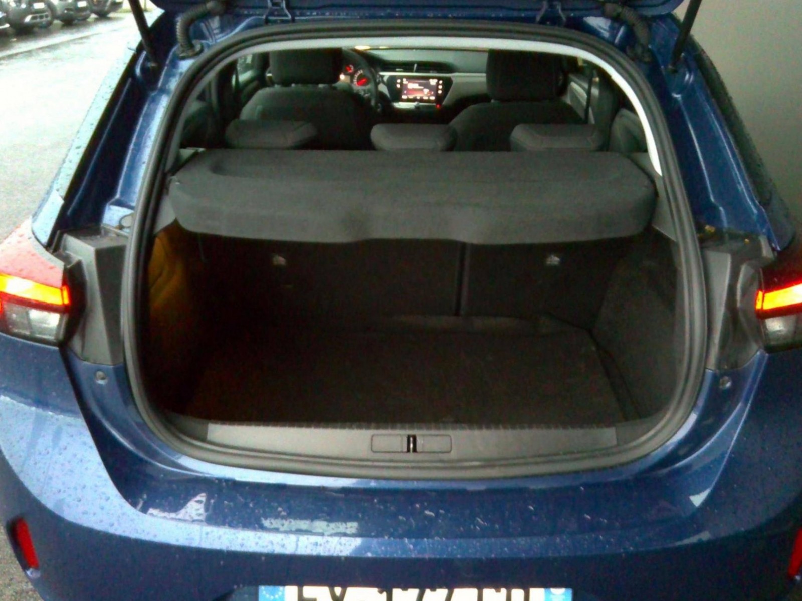 OPEL - CORSA - #182349 - 9