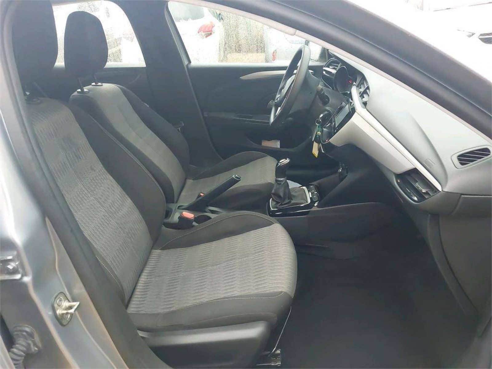 OPEL - CORSA - #182350 - 3
