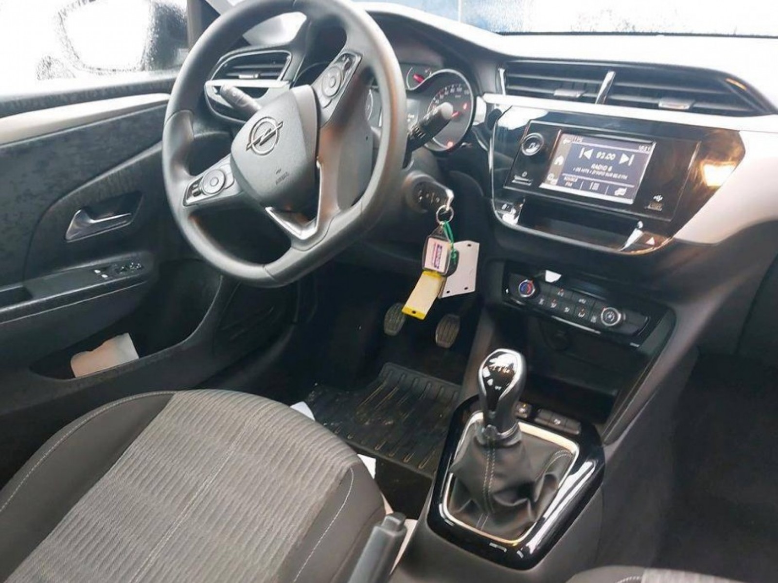 OPEL - CORSA - #182350 - 14