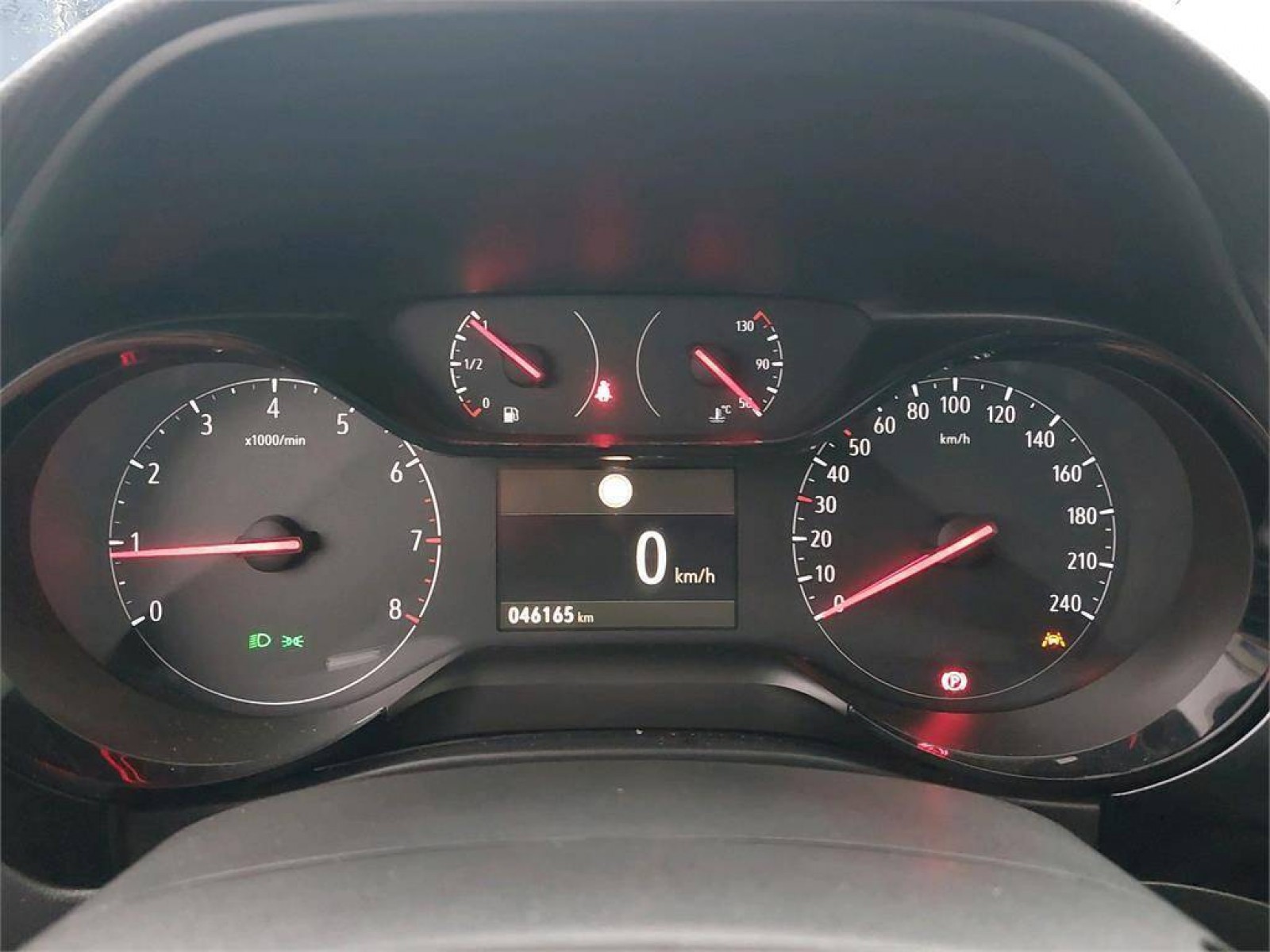 OPEL - CORSA - #182350 - 5