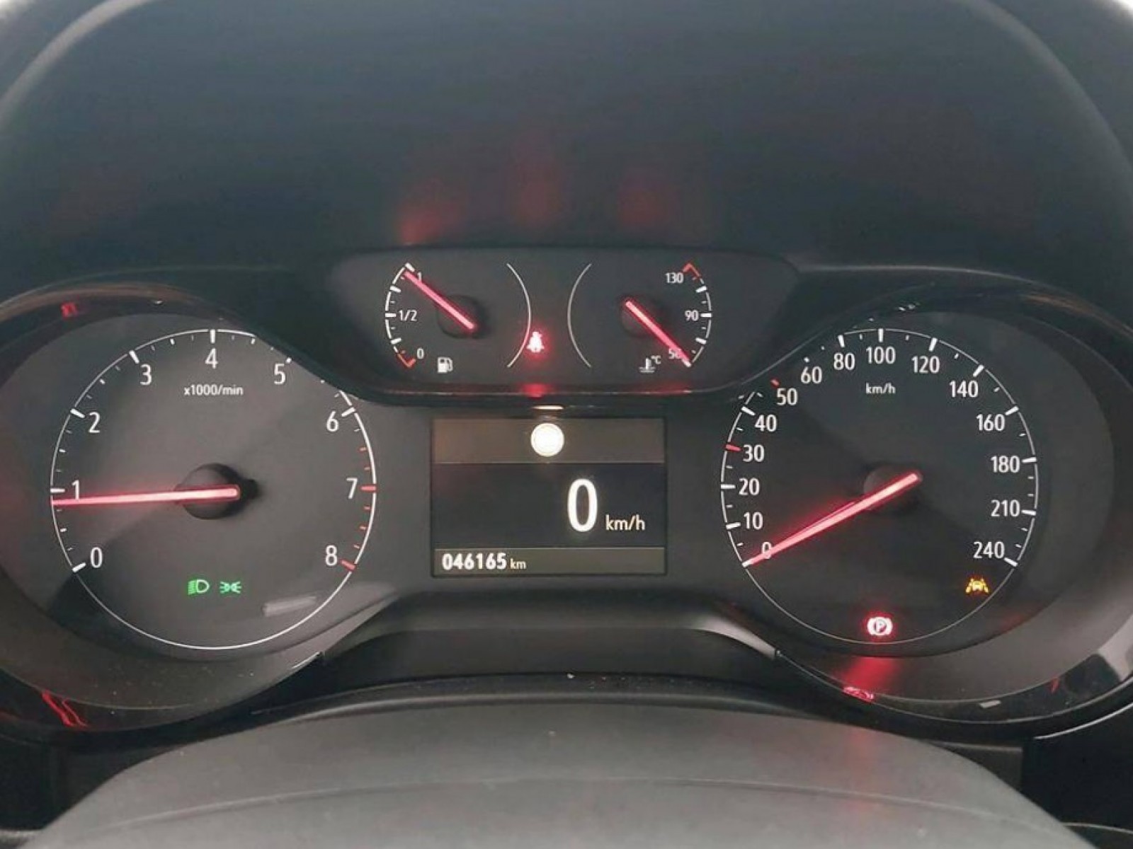 OPEL - CORSA - #182350 - 15