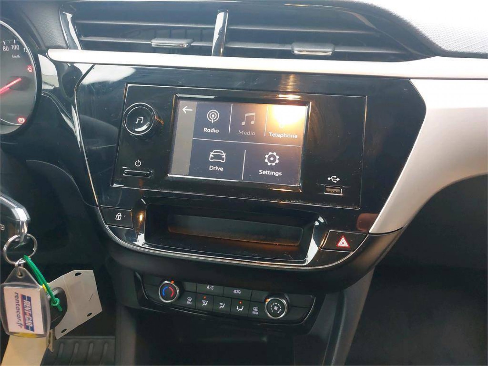 OPEL - CORSA - #182350 - 6