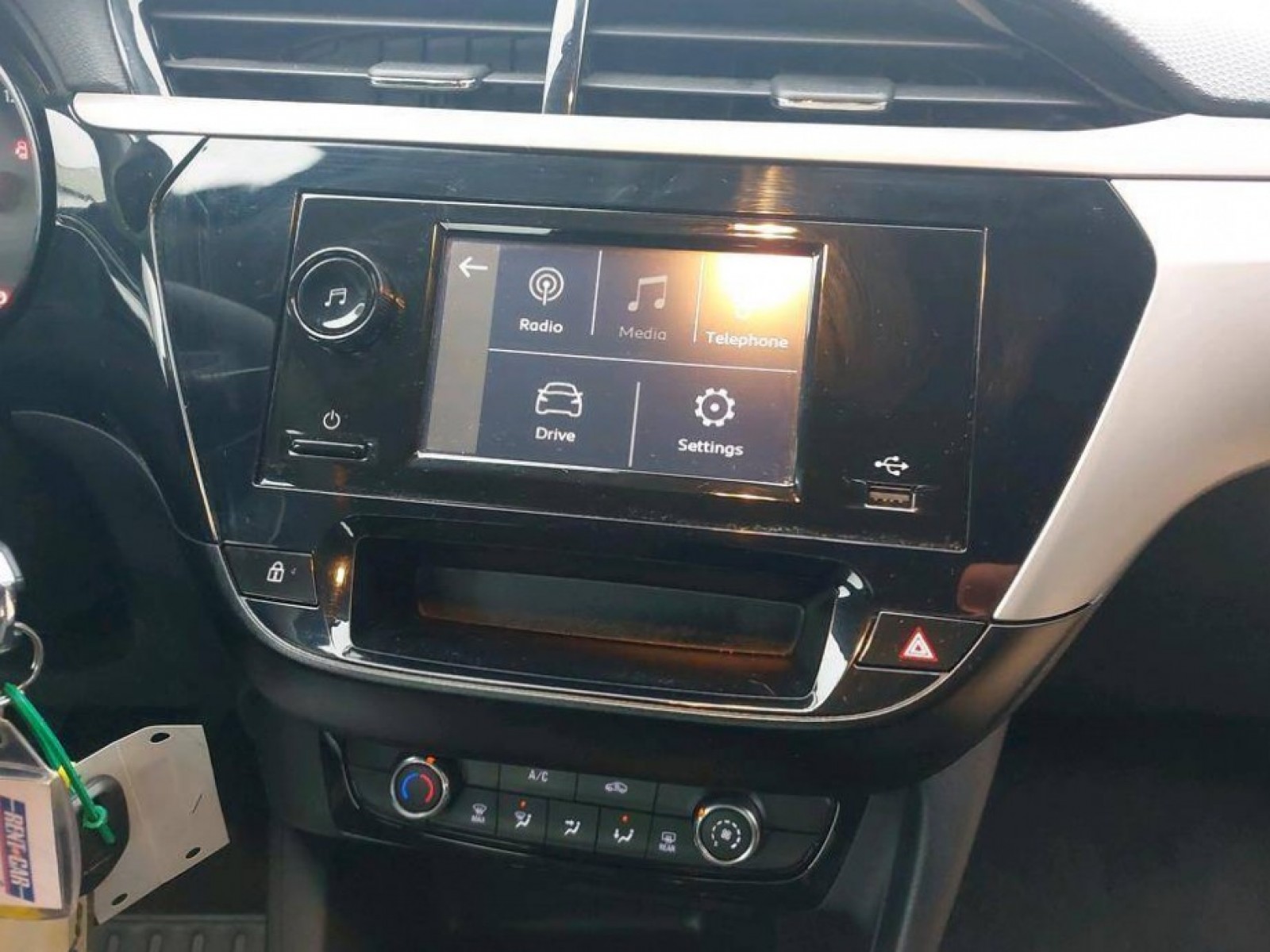 OPEL - CORSA - #182350 - 16