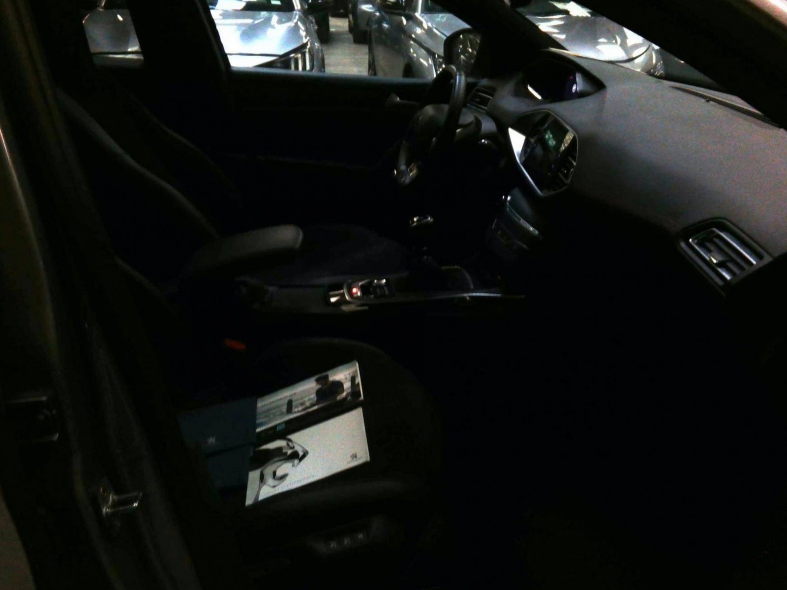 PEUGEOT - 308 - #182481 - 6