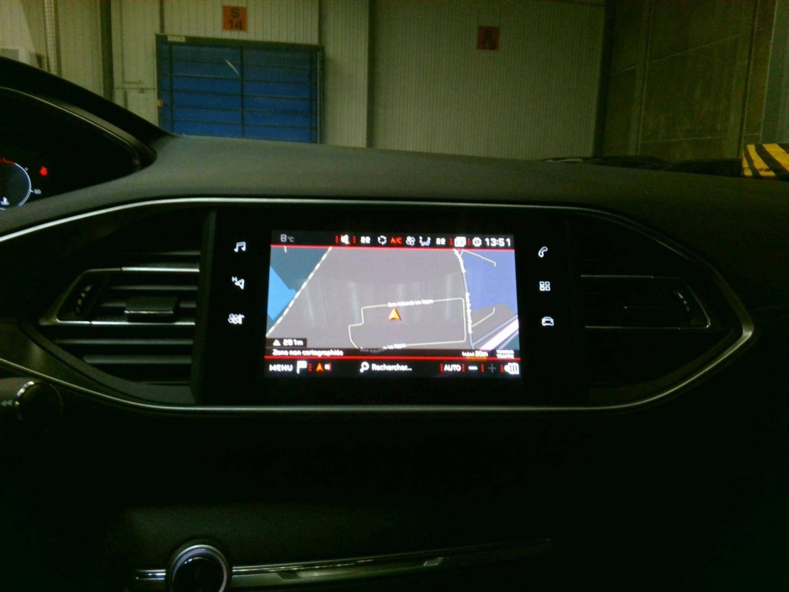 PEUGEOT - 308 - #182481 - 3