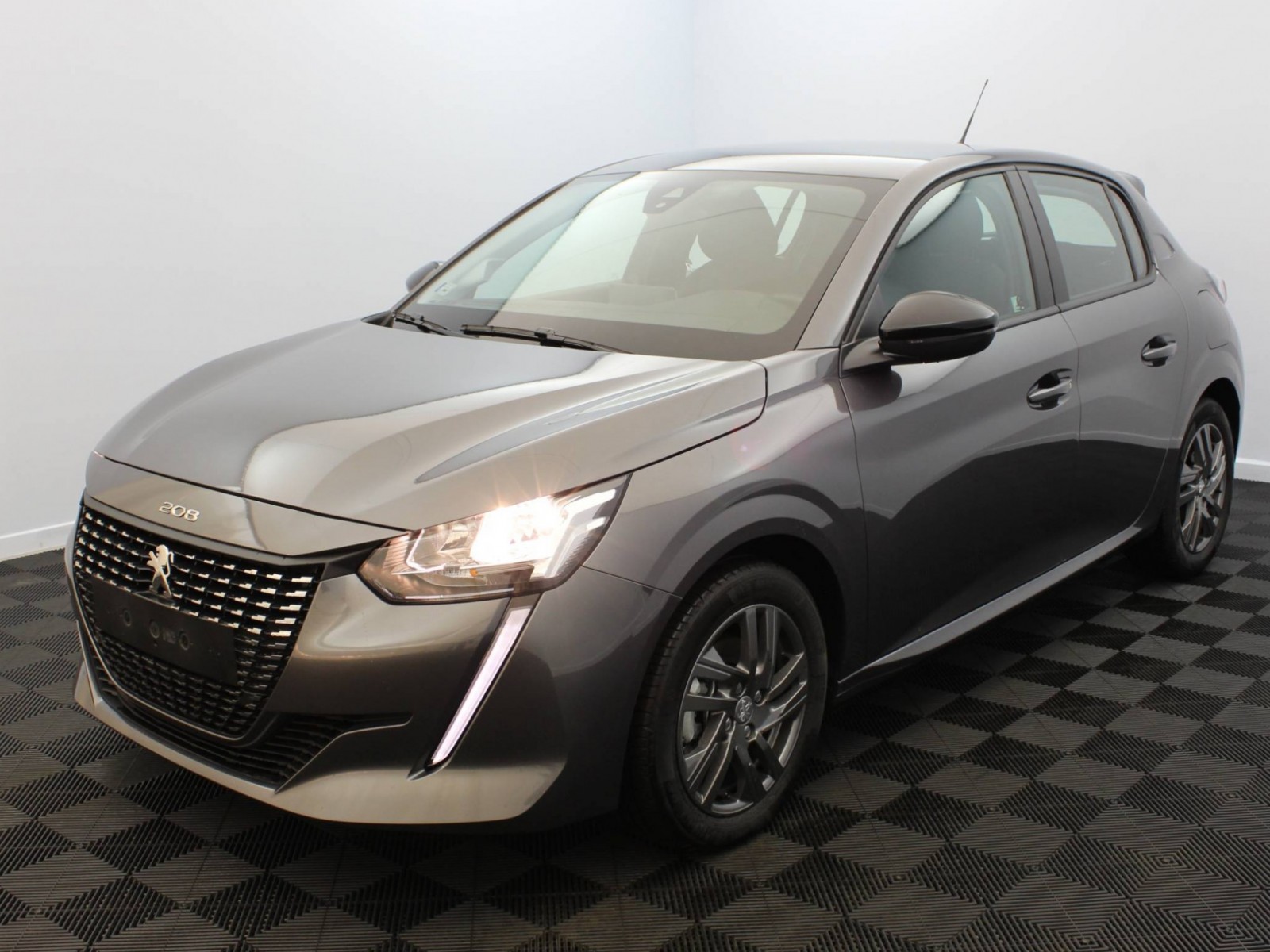 PEUGEOT - 208 - #170384 - 15