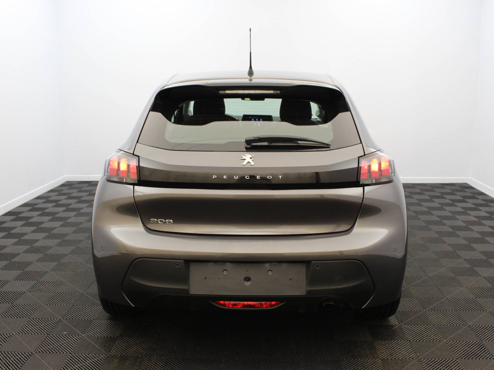 PEUGEOT - 208 - #170384 - 5