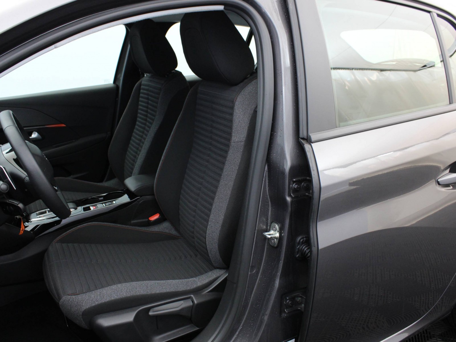PEUGEOT - 208 - #170384 - 7