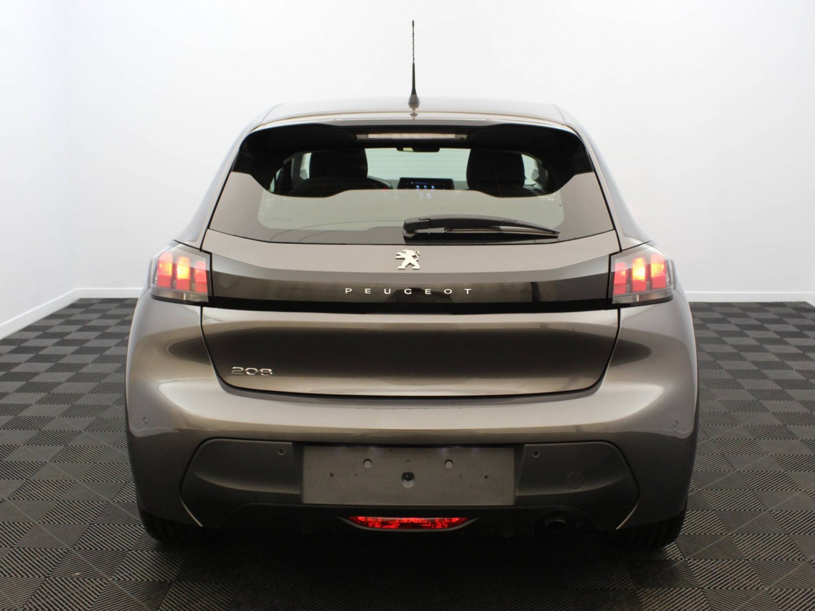 PEUGEOT - 208 - #170384 - 20