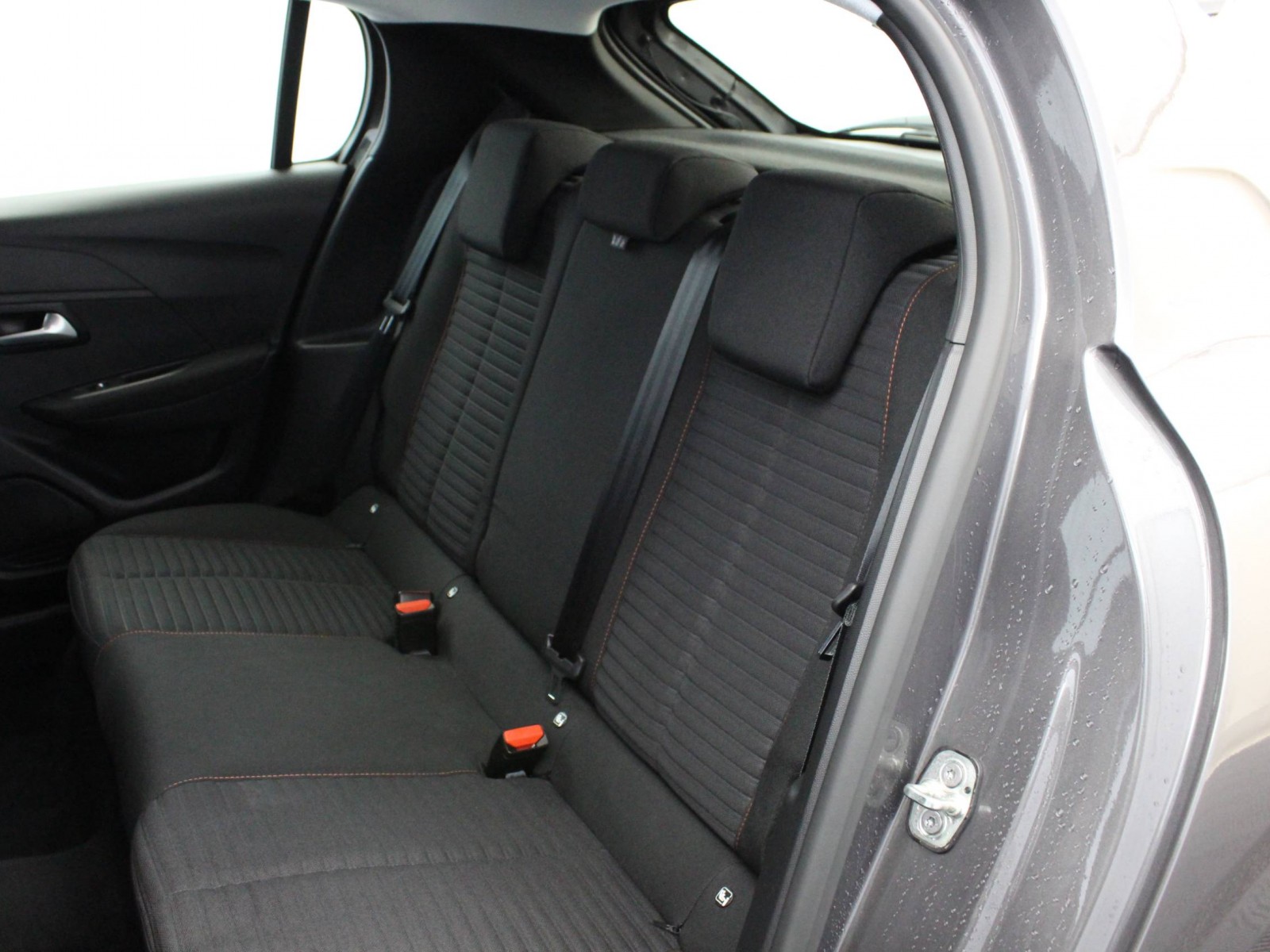 PEUGEOT - 208 - #170384 - 8