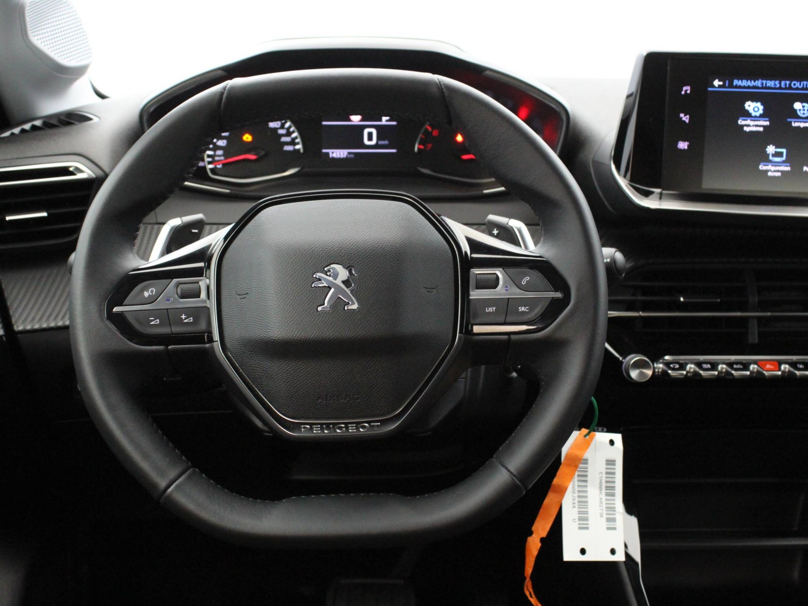 PEUGEOT - 208 - #170384 - 10