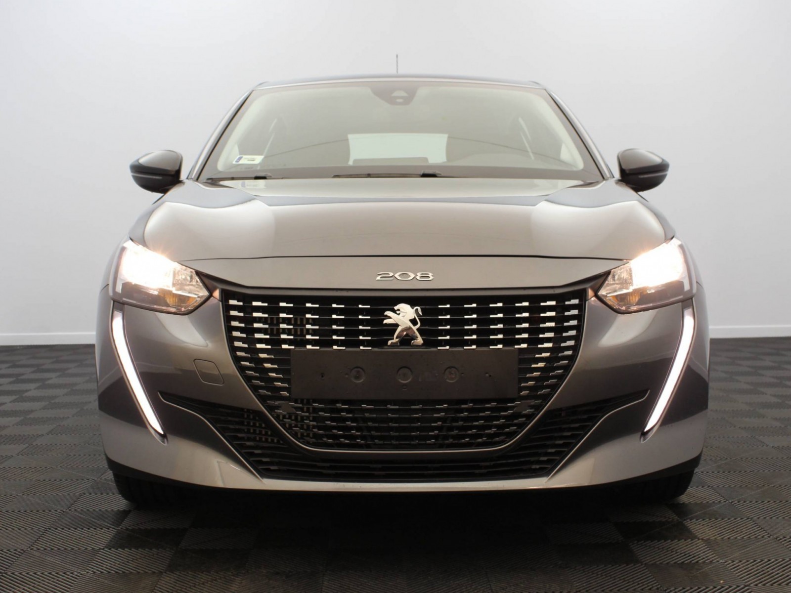 PEUGEOT - 208 - #170384 - 19