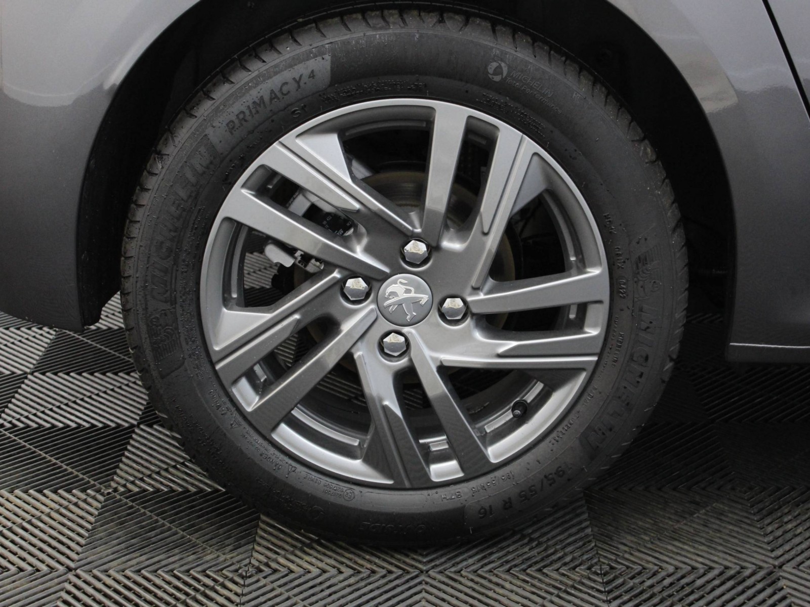 PEUGEOT - 208 - #170384 - 6
