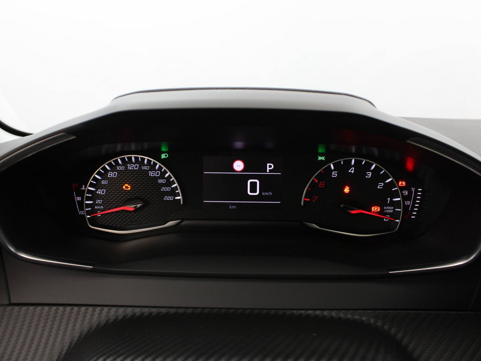 PEUGEOT - 208 - #170384 - 12