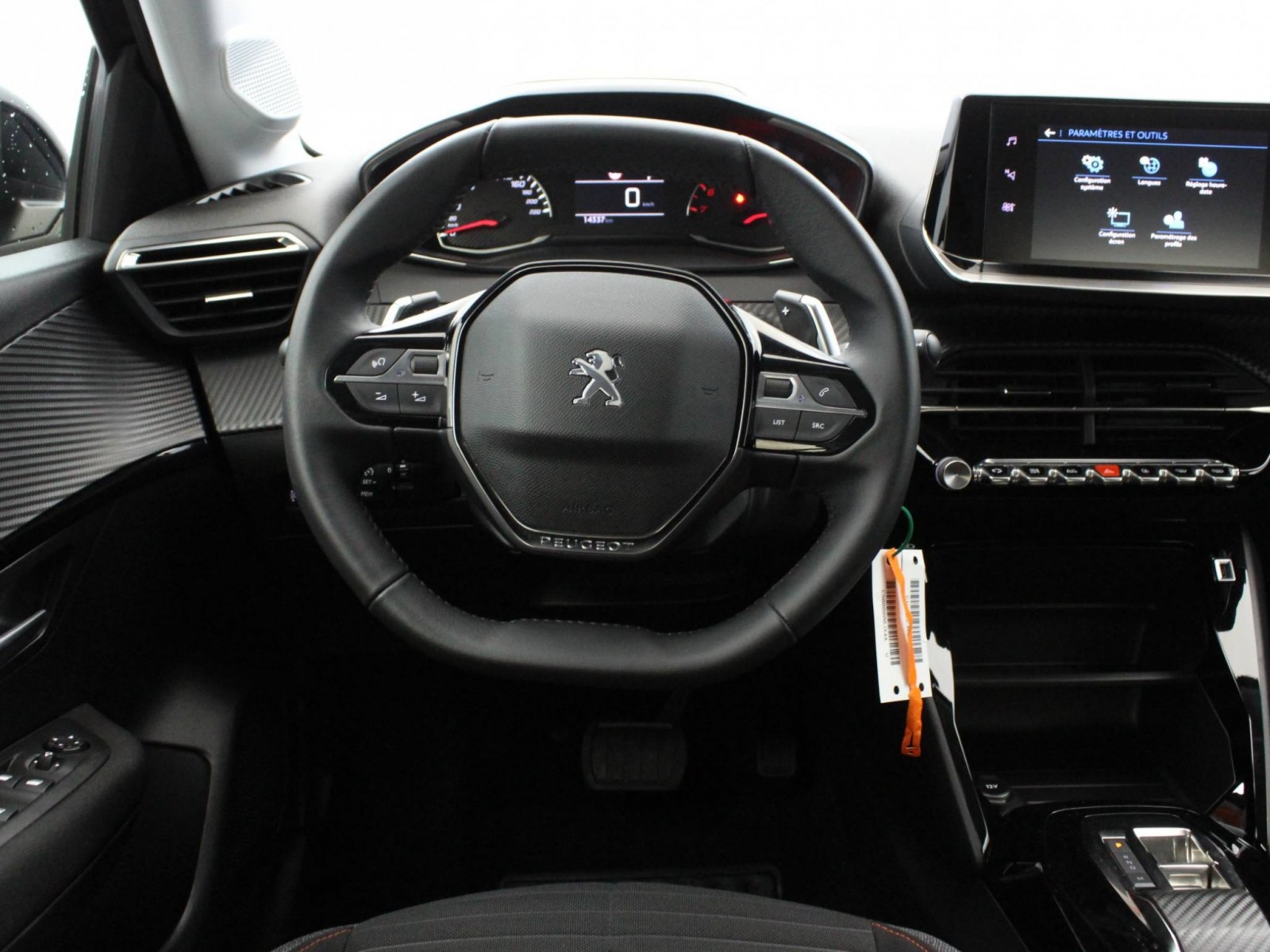 PEUGEOT - 208 - #170384 - 24