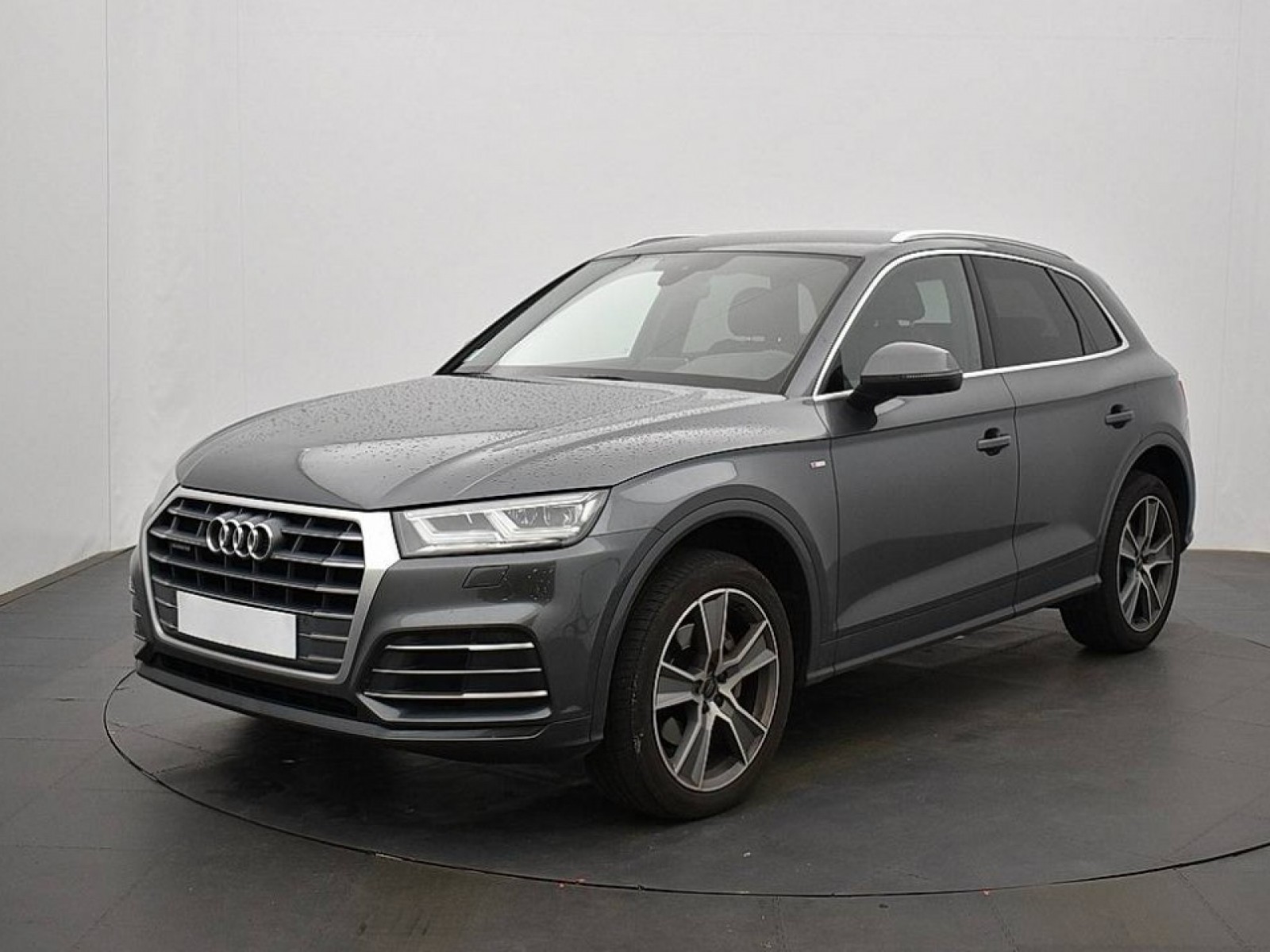 AUDI - Q5 - #181553 - 15