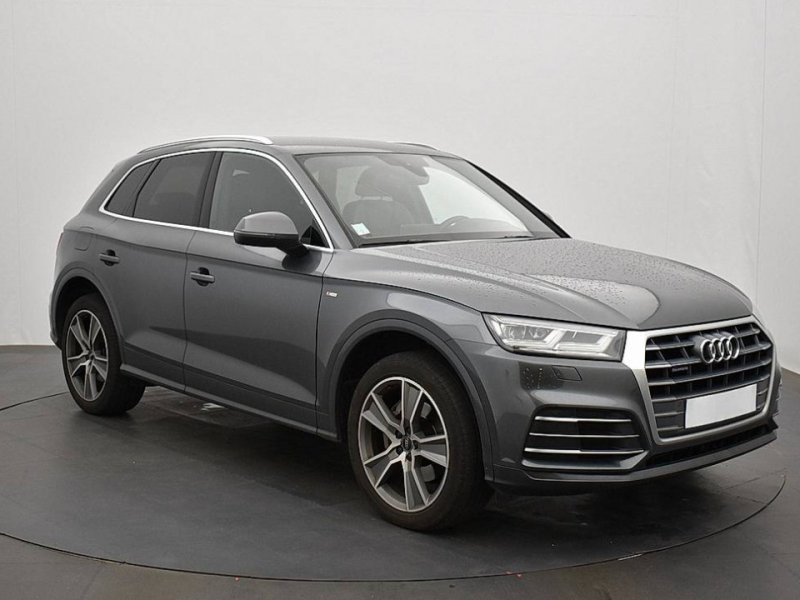 AUDI - Q5 - #181553 - 16