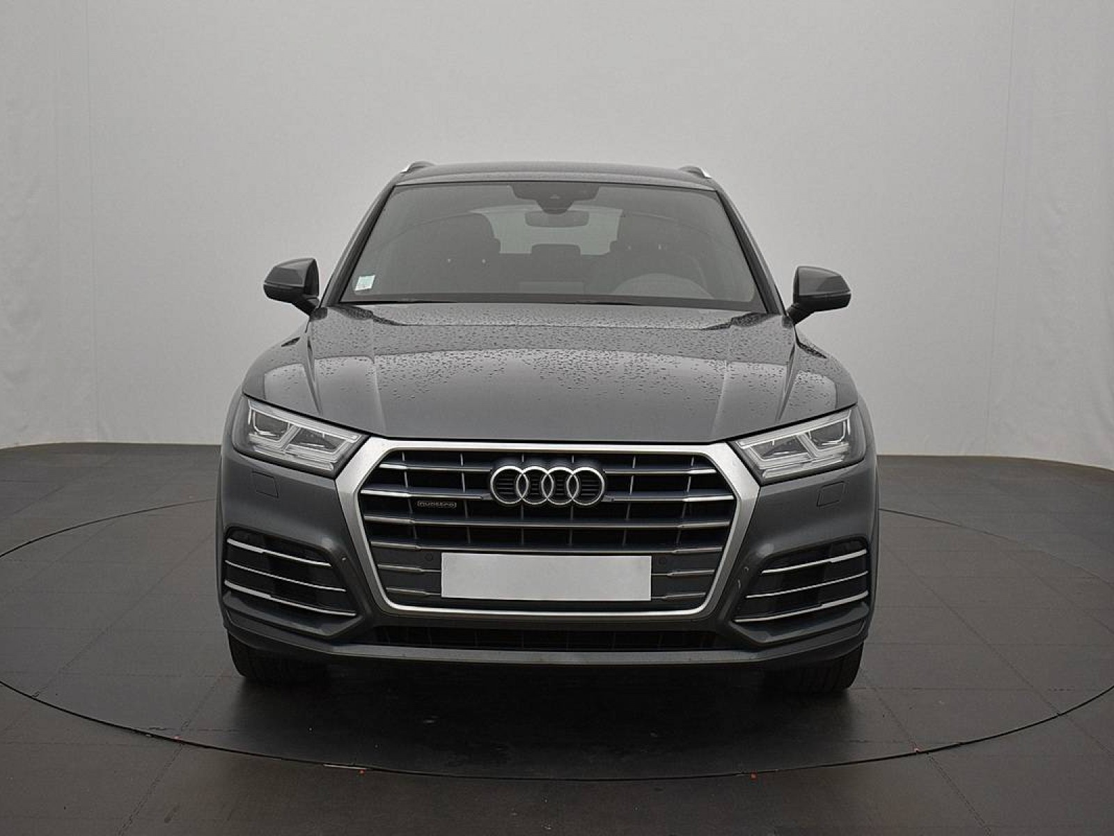 AUDI - Q5 - #181553 - 4