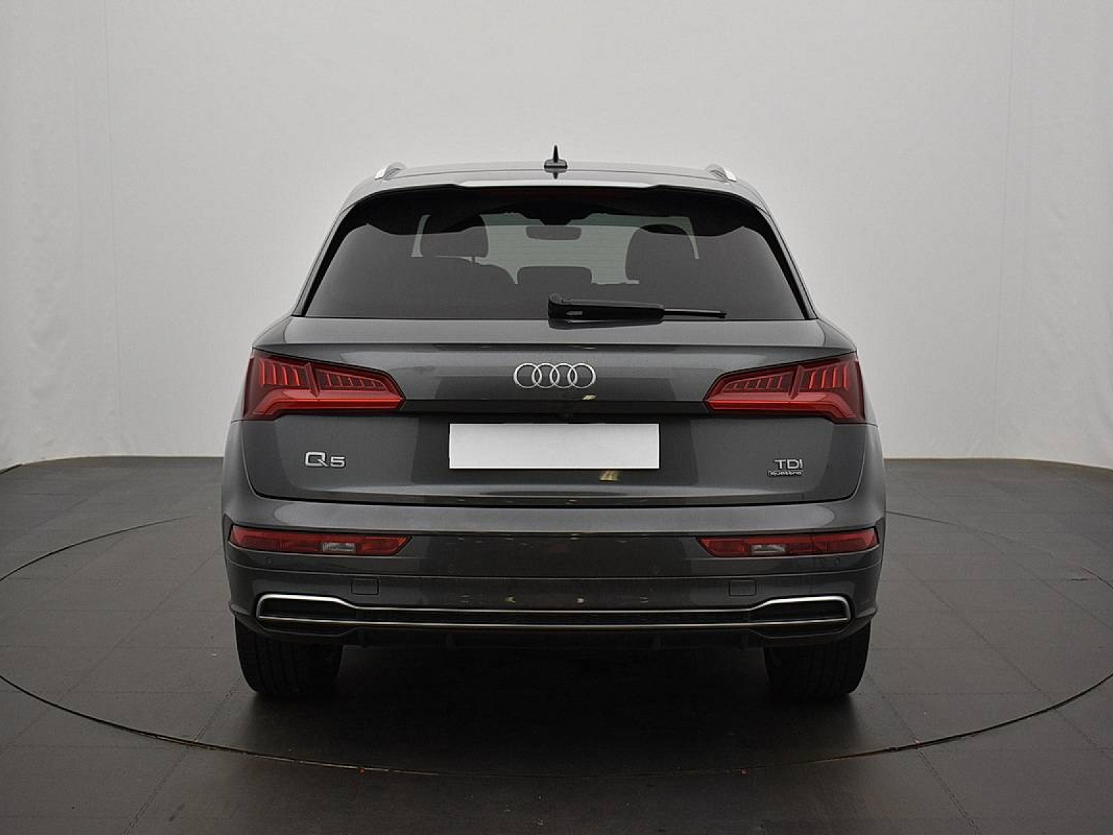 AUDI - Q5 - #181553 - 5