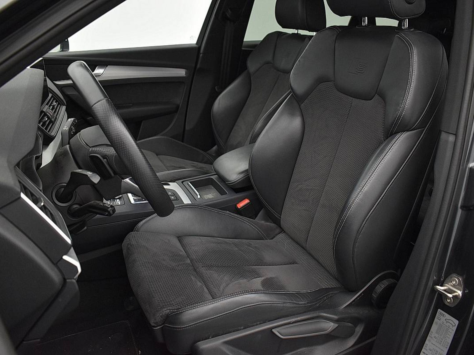 AUDI - Q5 - #181553 - 7