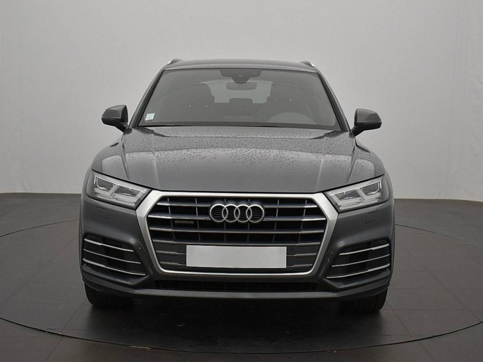 AUDI - Q5 - #181553 - 19