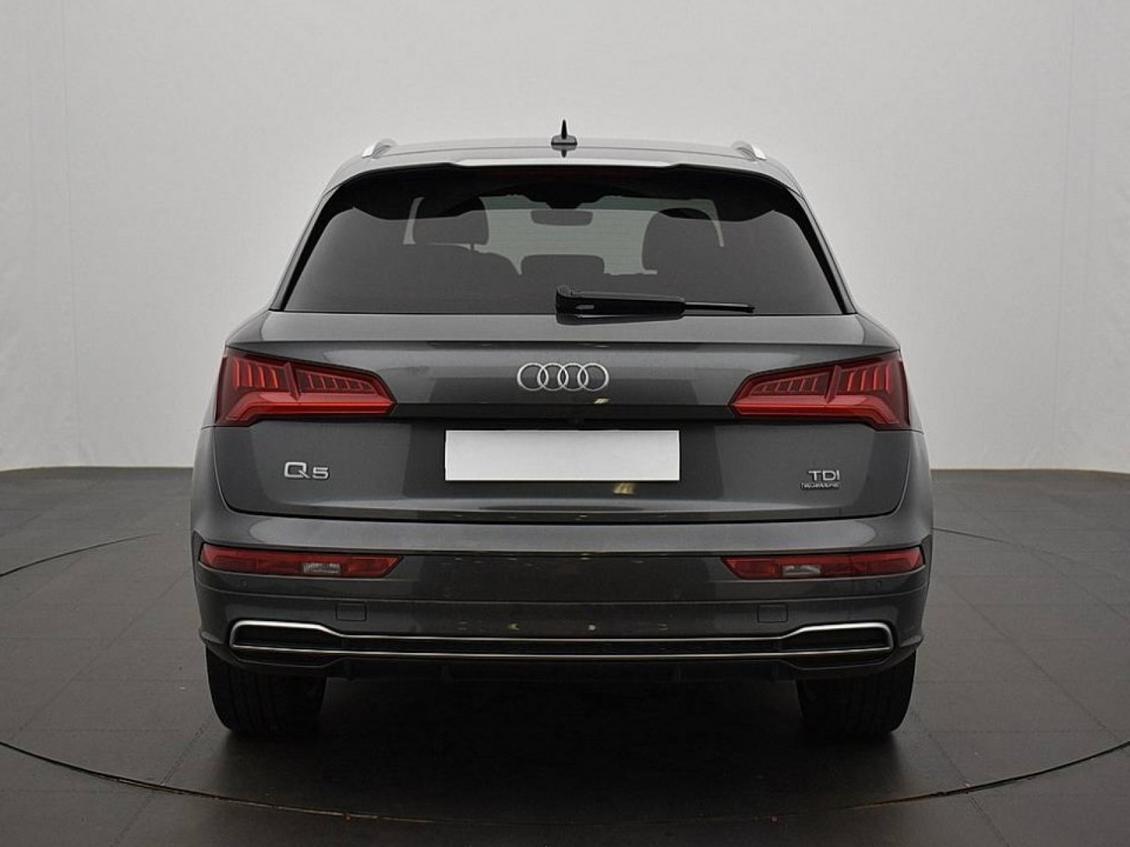 AUDI - Q5 - #181553 - 20