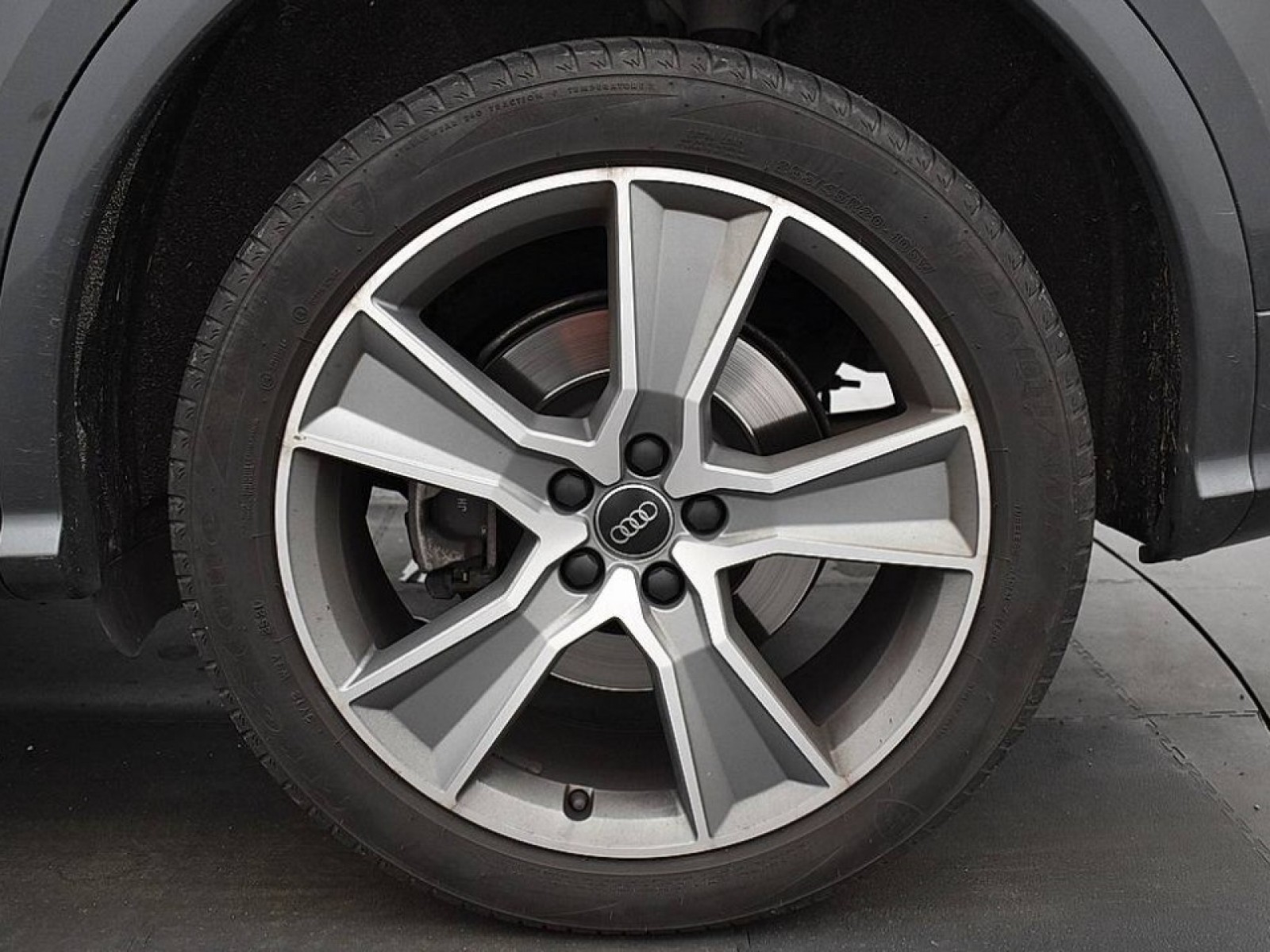 AUDI - Q5 - #181553 - 21