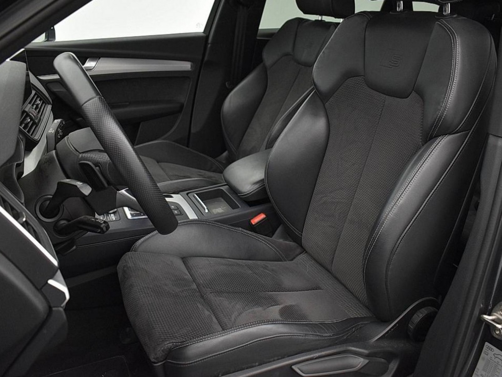 AUDI - Q5 - #181553 - 22