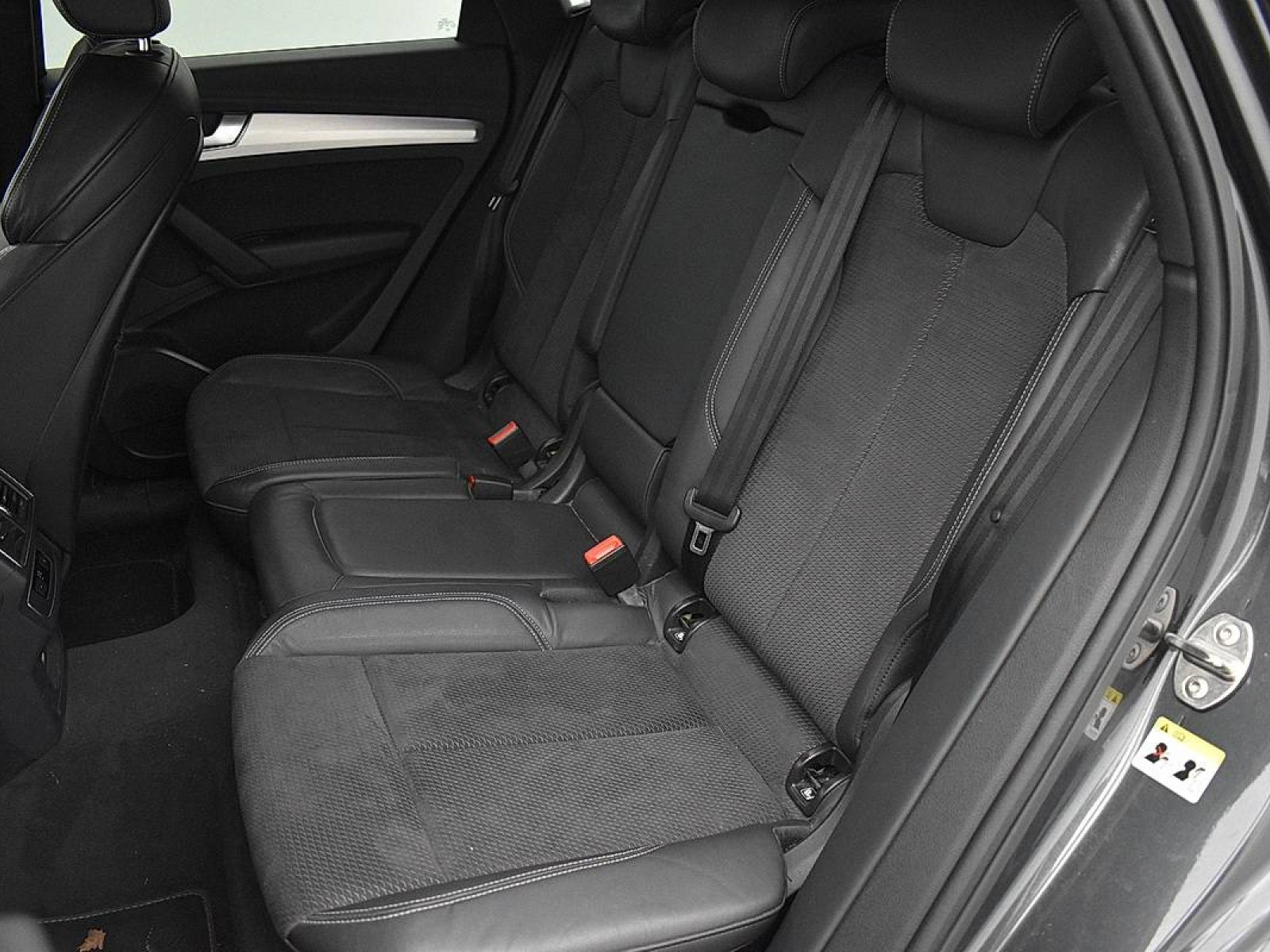 AUDI - Q5 - #181553 - 8