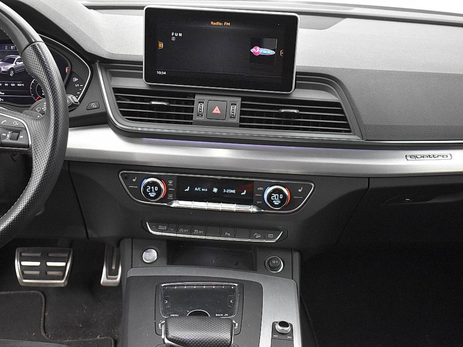 AUDI - Q5 - #181553 - 11
