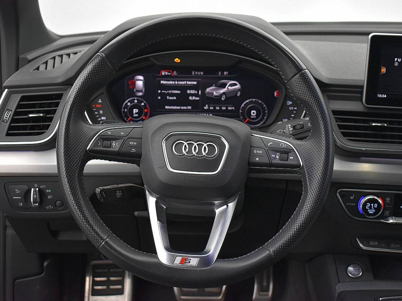 AUDI - Q5 - #181553 - 10