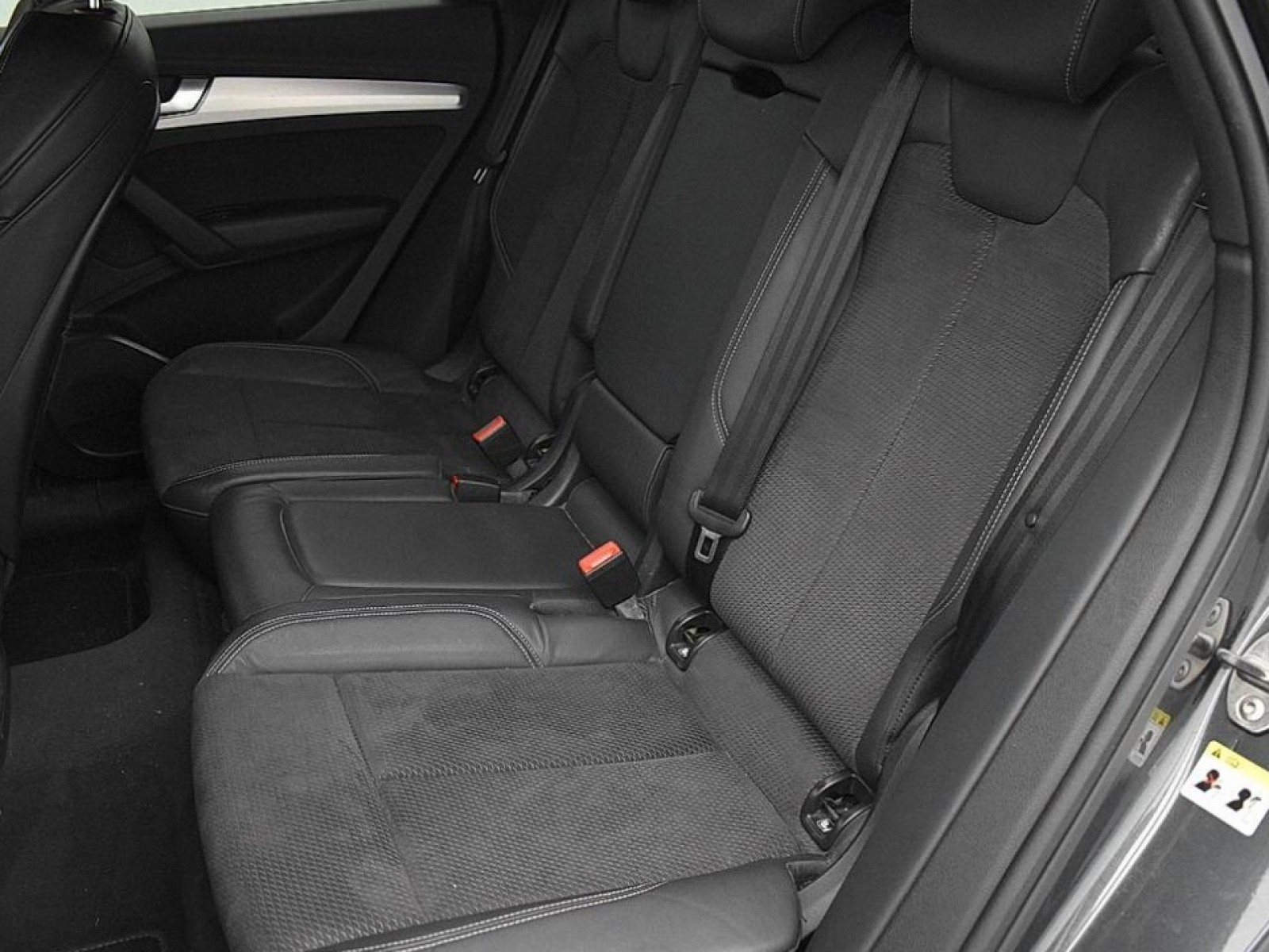 AUDI - Q5 - #181553 - 23