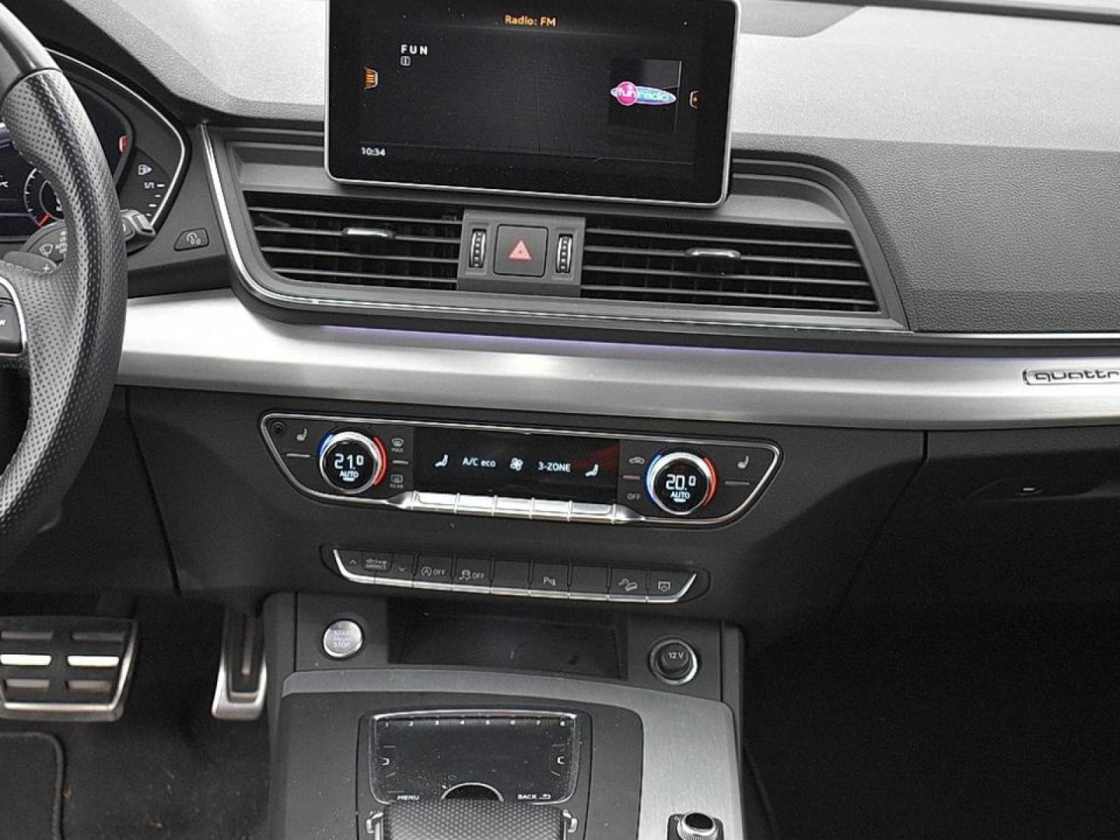 AUDI - Q5 - #181553 - 26