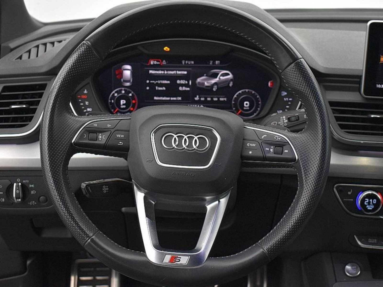 AUDI - Q5 - #181553 - 25