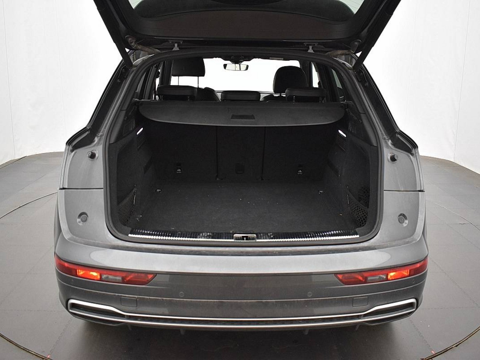 AUDI - Q5 - #181553 - 13