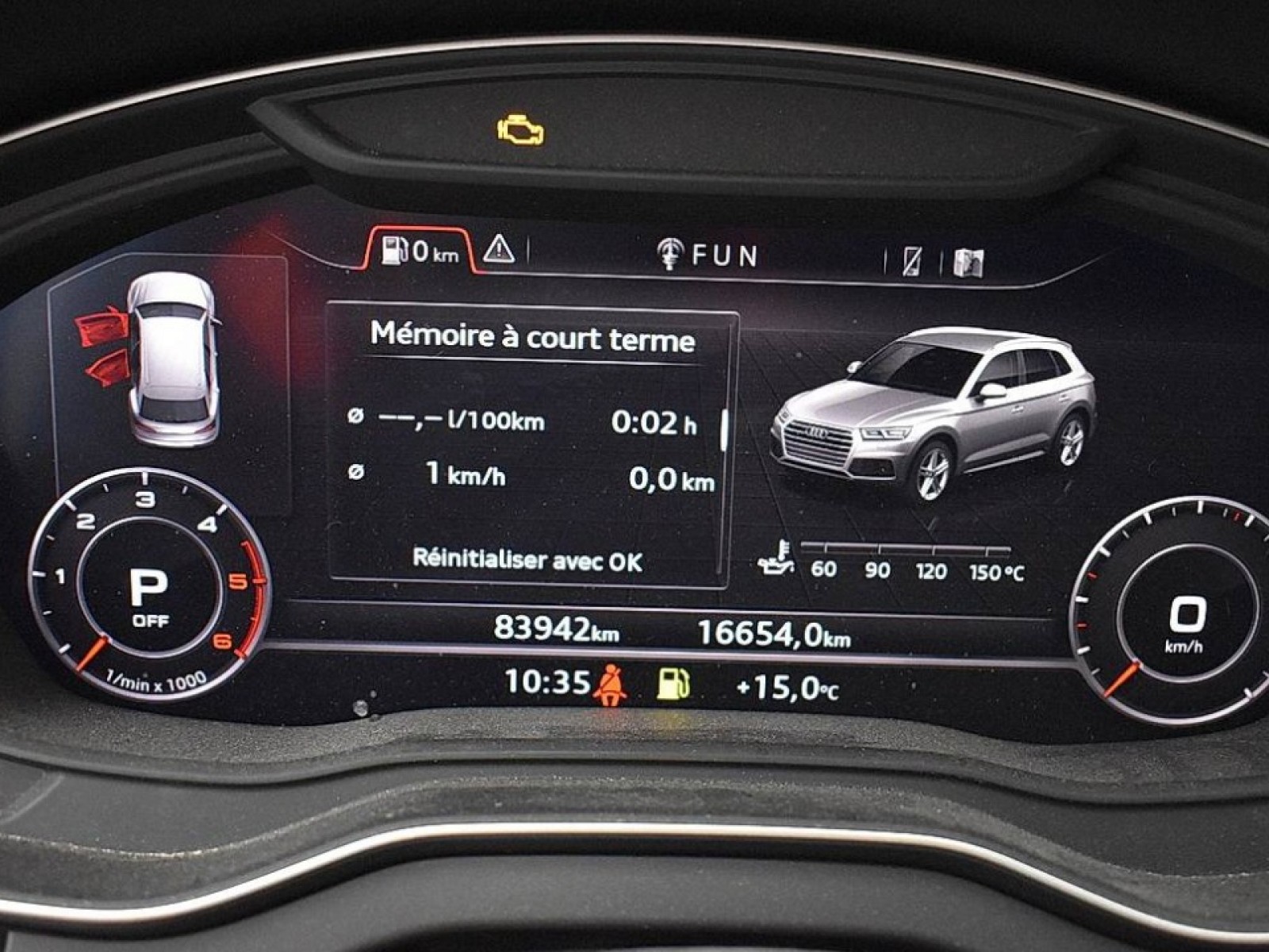 AUDI - Q5 - #181553 - 27