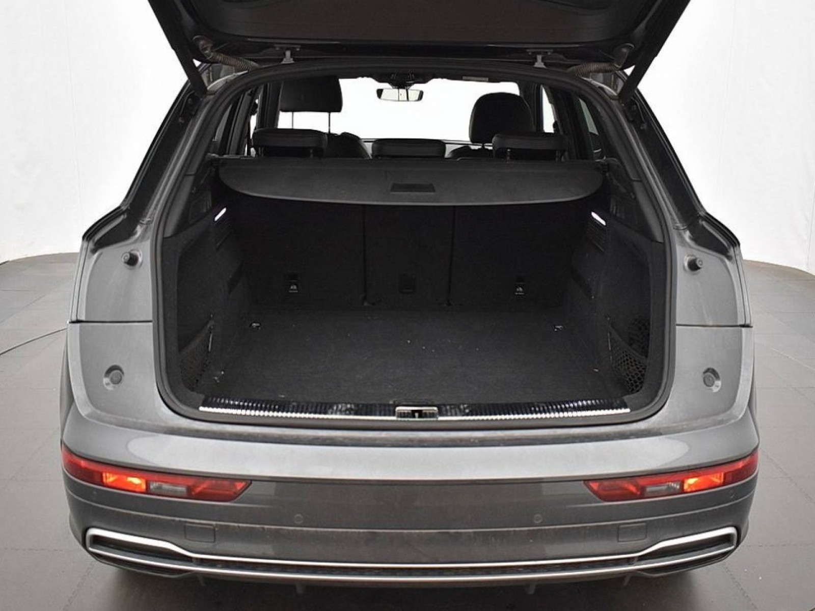 AUDI - Q5 - #181553 - 28
