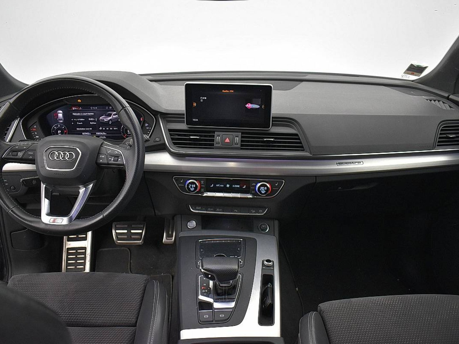 AUDI - Q5 - #181553 - 14