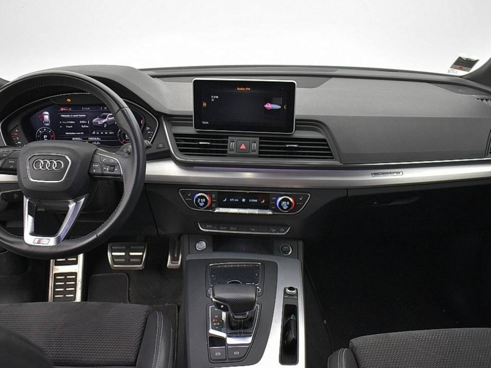 AUDI - Q5 - #181553 - 29