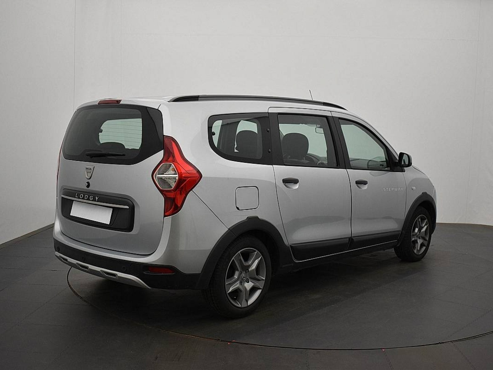 DACIA - LODGY - #182234 - 2