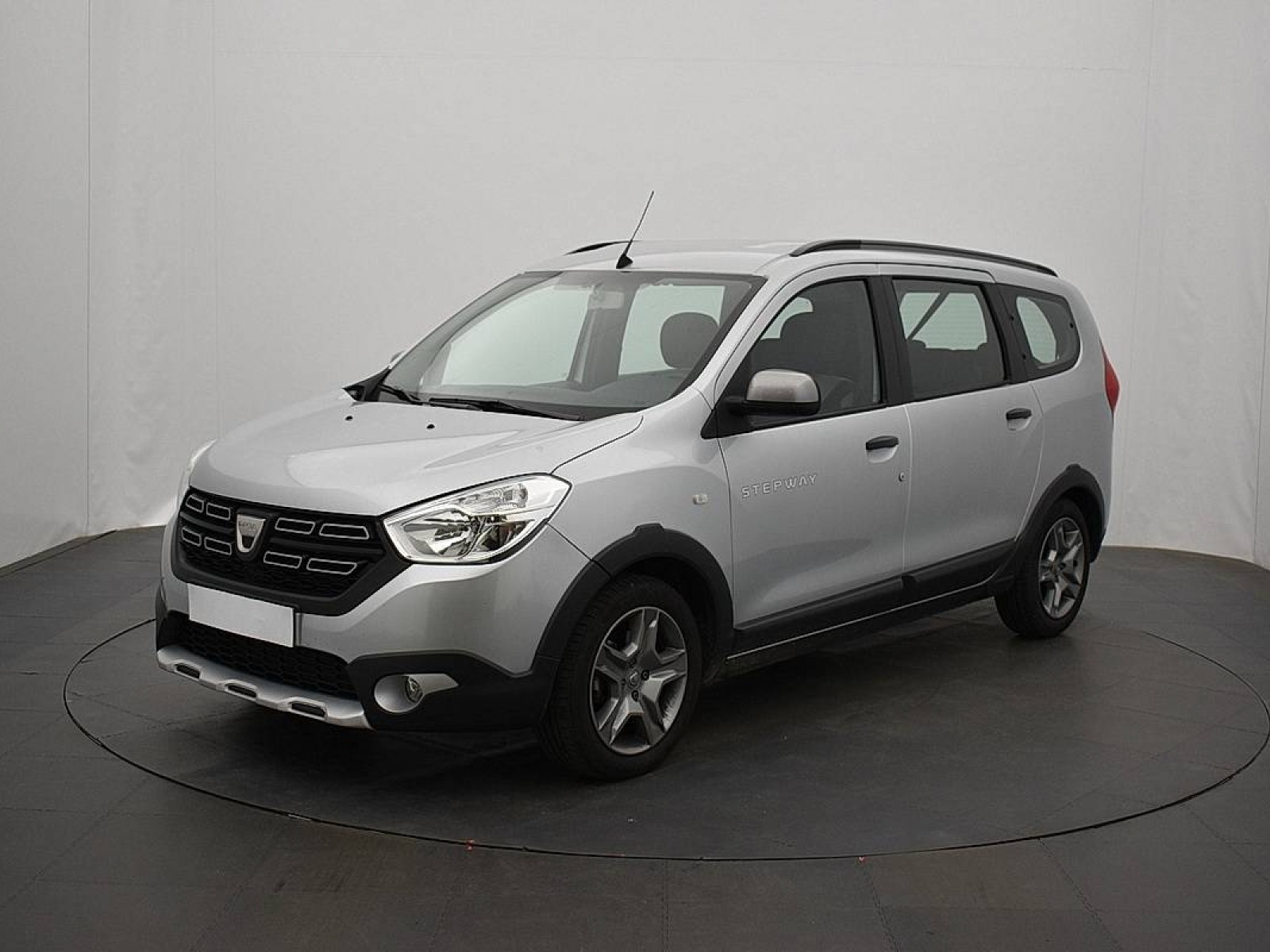 DACIA - LODGY - #182234 - 0