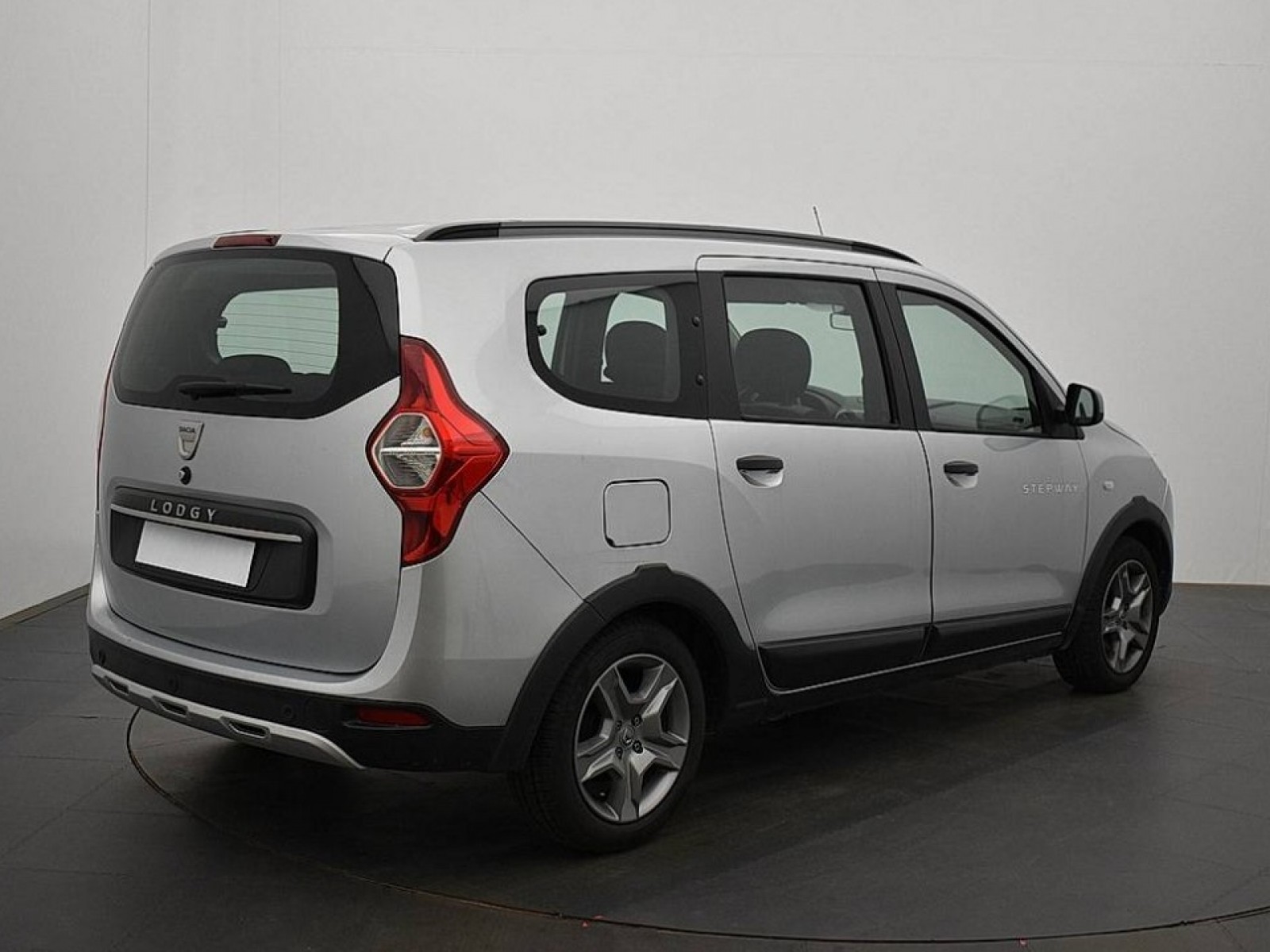 DACIA - LODGY - #182234 - 17