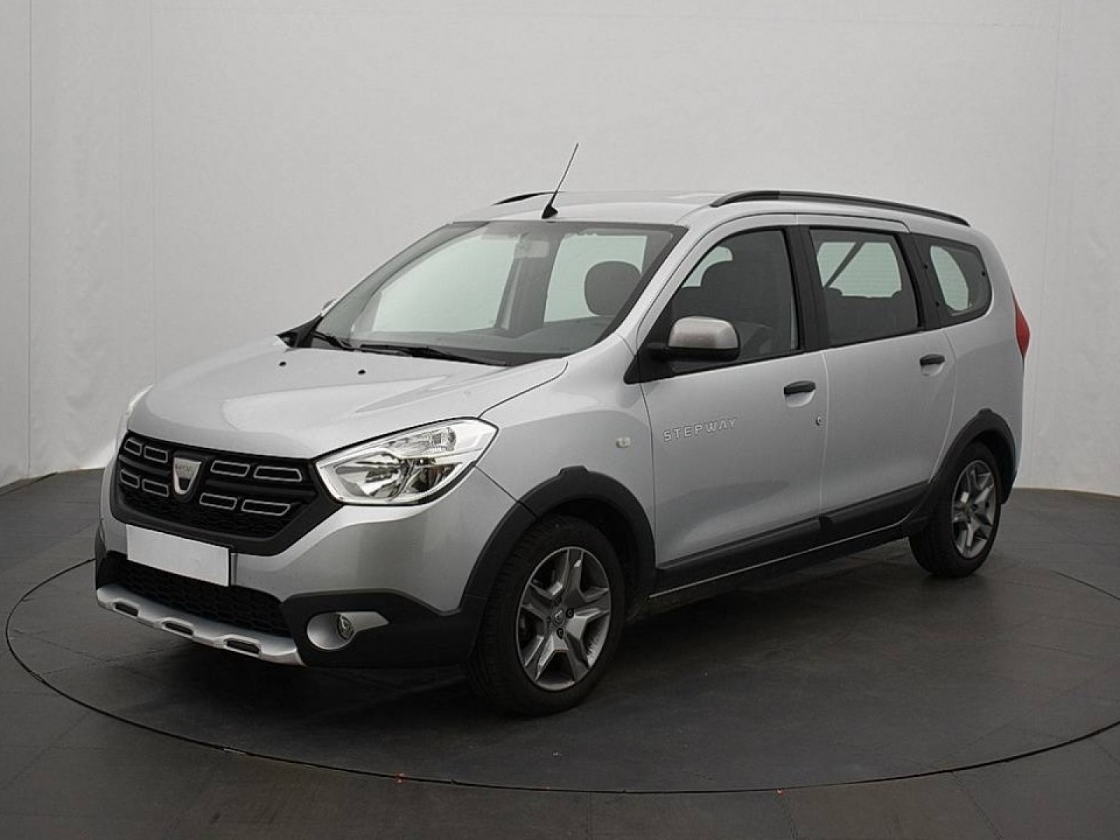 DACIA - LODGY - #182234 - 15