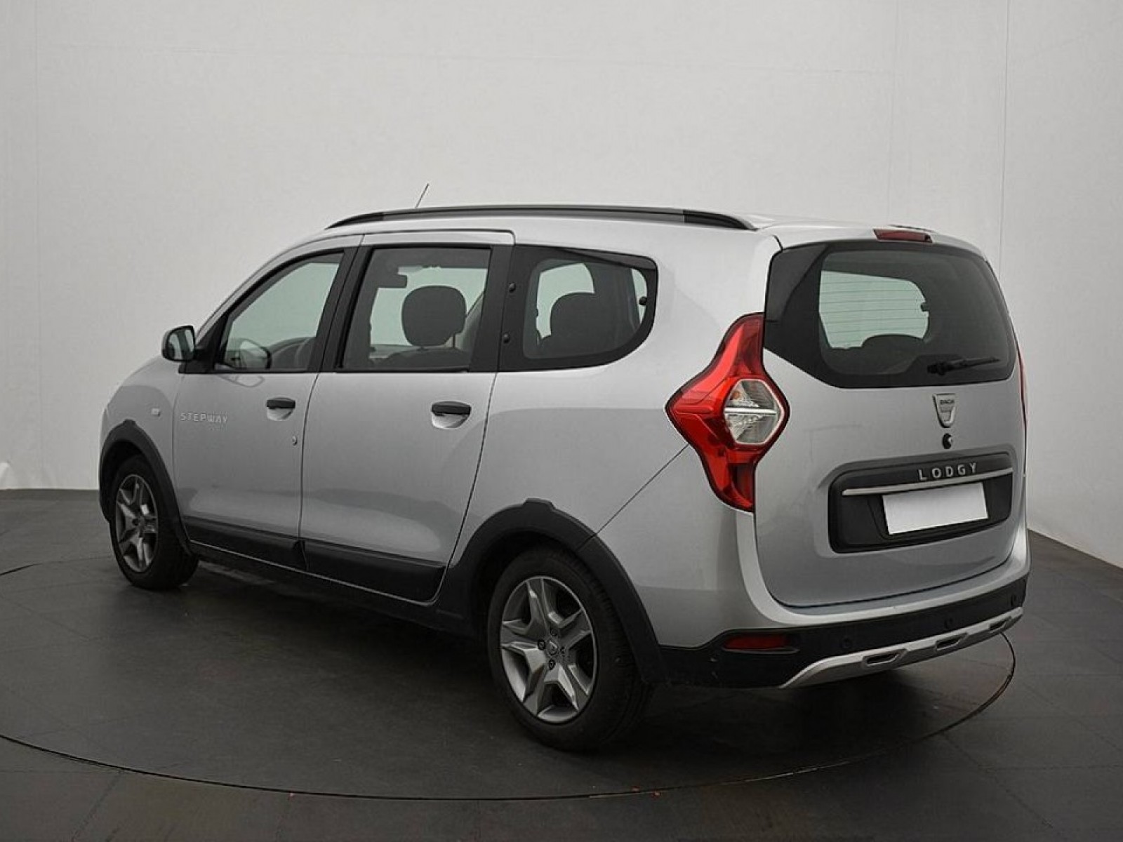 DACIA - LODGY - #182234 - 18