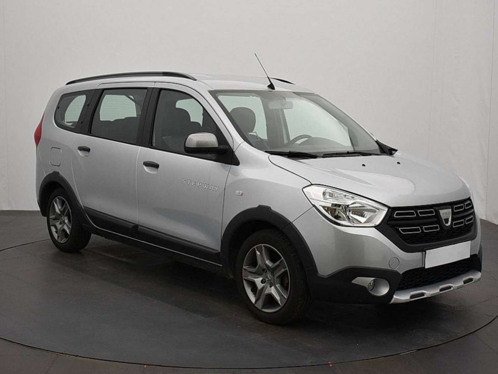DACIA - LODGY - #182234 - 16